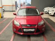 Ford Focus III Магнитогорск  - изображение 10