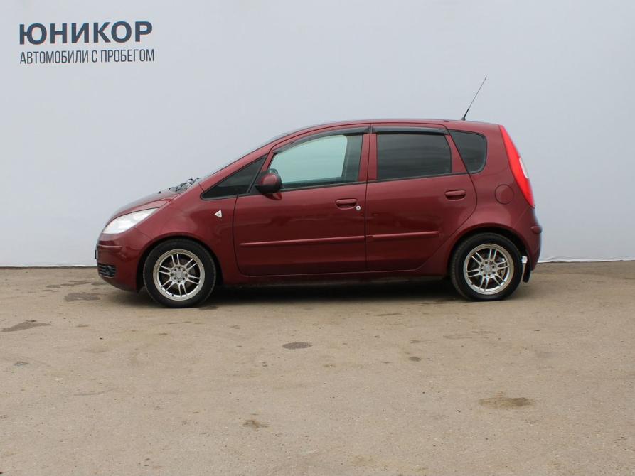Mitsubishi Colt VI (Z20/Z30) Нижний Новгород  - изображение 2