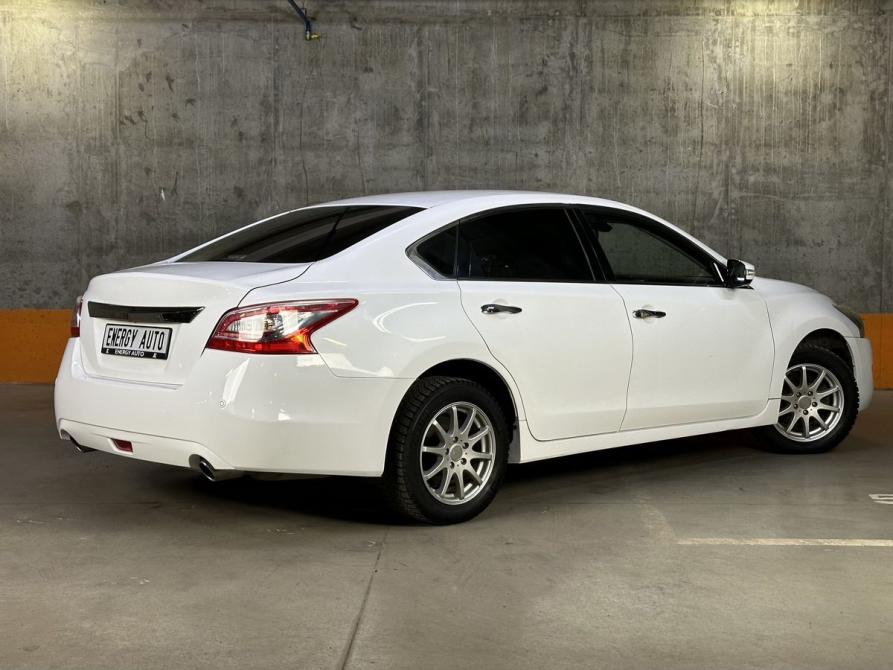 Nissan Teana III Уфа  - изображение 3