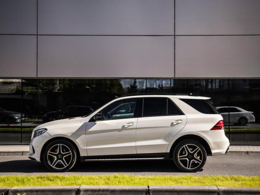 Mercedes-Benz GLE I (W166) Санкт-Петербург  - изображение 10