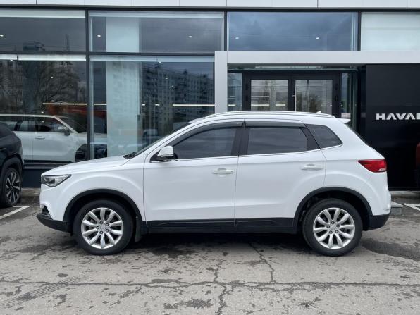 FAW Besturn X40 I с пробегом 2020 года, цена 1 259 000 рублей, 81538 км, внедорожник, Автокод Объявления
