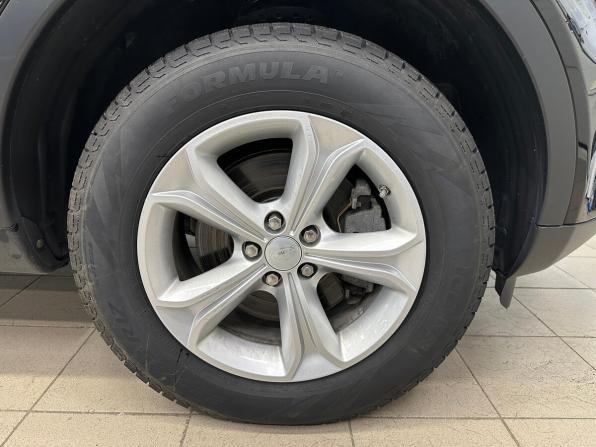 Land Rover Discovery Sport I с пробегом 2019 года, цена 2 429 000 рублей, 82822 км, внедорожник, Автокод Объявления