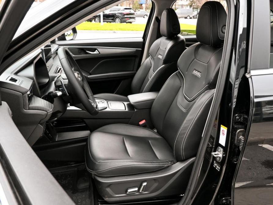 Haval Jolion I Волгоград  - изображение 12