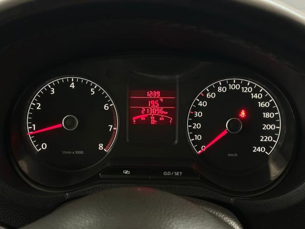 Volkswagen Polo V с пробегом 2012 года, цена 635 000 рублей, 213096 км, седан, Автокод Объявления