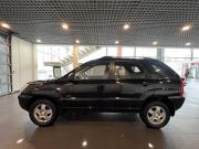 Kia Sportage II Чебоксары  - изображение 36