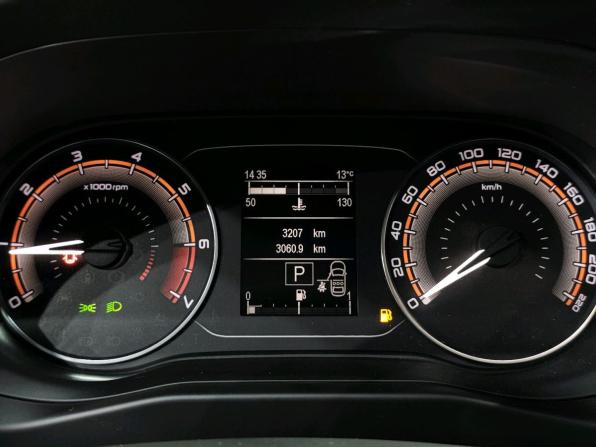 Lada (ВАЗ) Iskra с пробегом 2025 года, цена 1 270 000 рублей, 3000 км, седан, Автокод Объявления