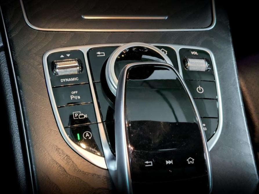Mercedes-Benz C-Класс IV (W205) Химки  - изображение 28