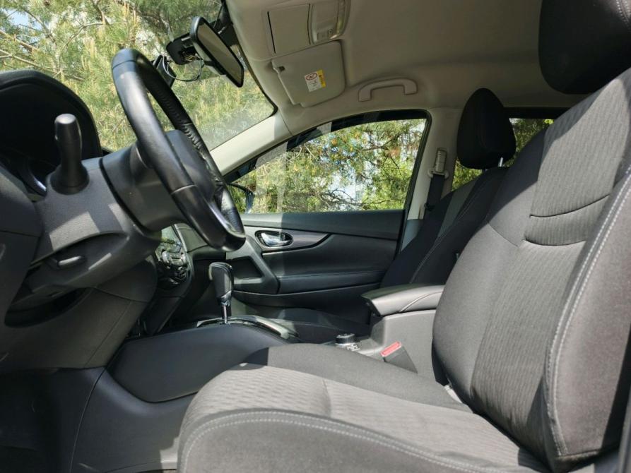 Nissan X-Trail III Рестайлинг Санкт-Петербург  - изображение 10