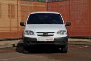 Chevrolet Niva I Рестайлинг Уфа  - изображение 21