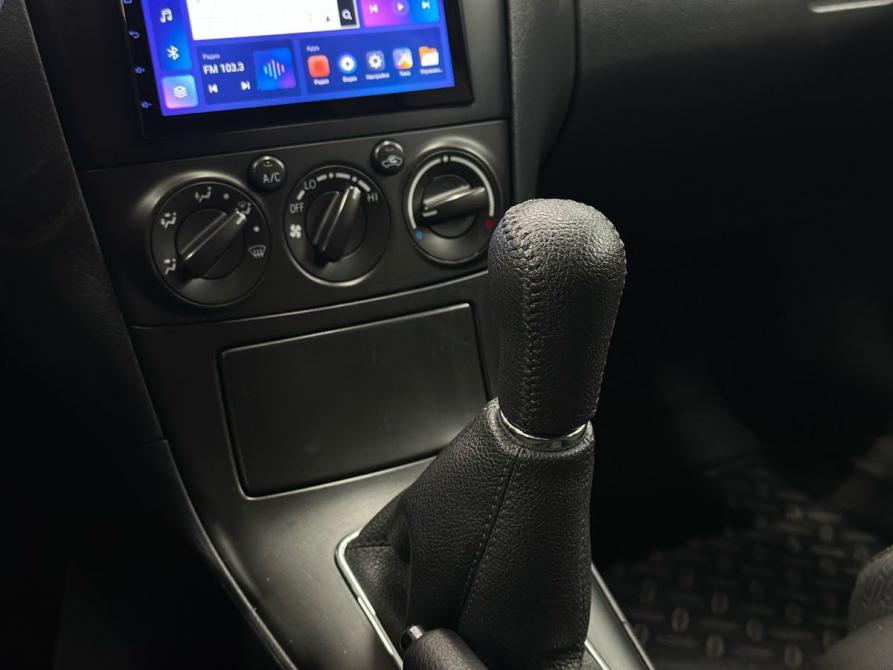 Toyota Avensis II Рестайлинг Ростов-на-Дону  - изображение 12