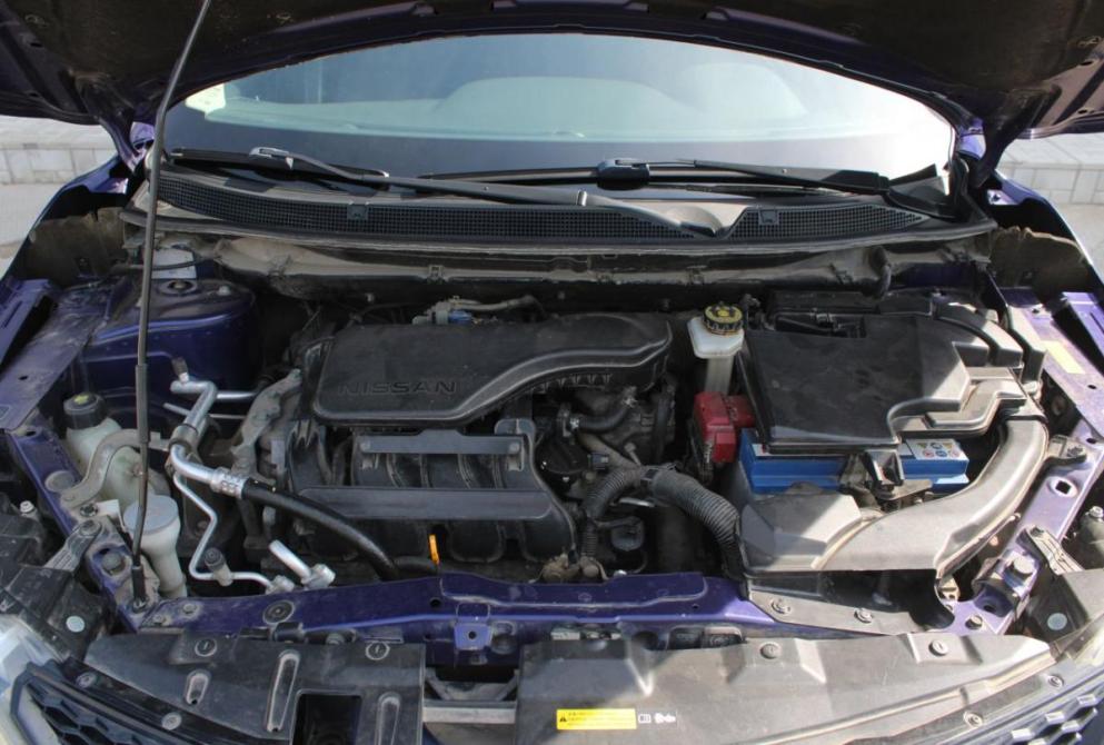 Nissan Qashqai II Саратов  - изображение 12