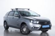 Lada (ВАЗ) Vesta I Челябинск  - изображение 19