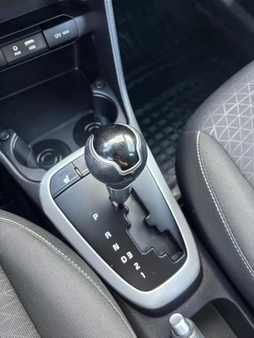 Kia Picanto III Альметьевск  - изображение 12
