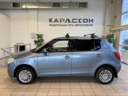 Skoda Fabia II Волгоград  - изображение 23