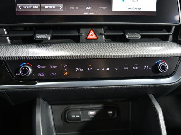 Kia Sportage V с пробегом 2022 года, цена 3 603 000 рублей, 30000 км, внедорожник, Автокод Объявления