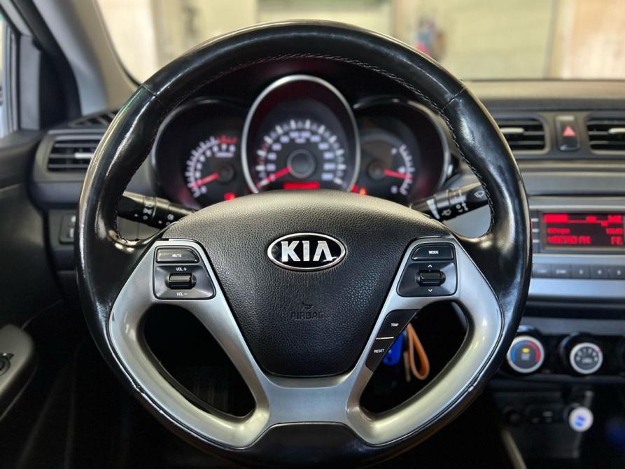 Kia Rio IV Волгоград  - изображение 9