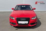 Audi A4 IV (B8) Иваново  - изображение 32