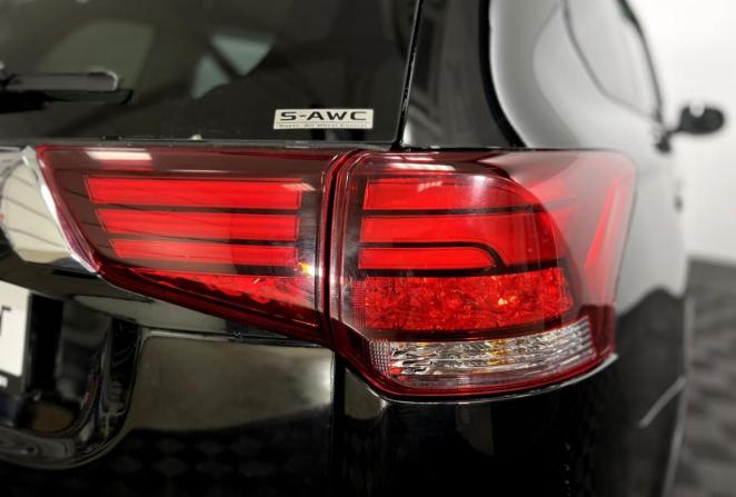 Mitsubishi Outlander III Рестайлинг 3 с пробегом 2021 года, цена 2 100 000 рублей, 166419 км, внедорожник, Автокод Объявления