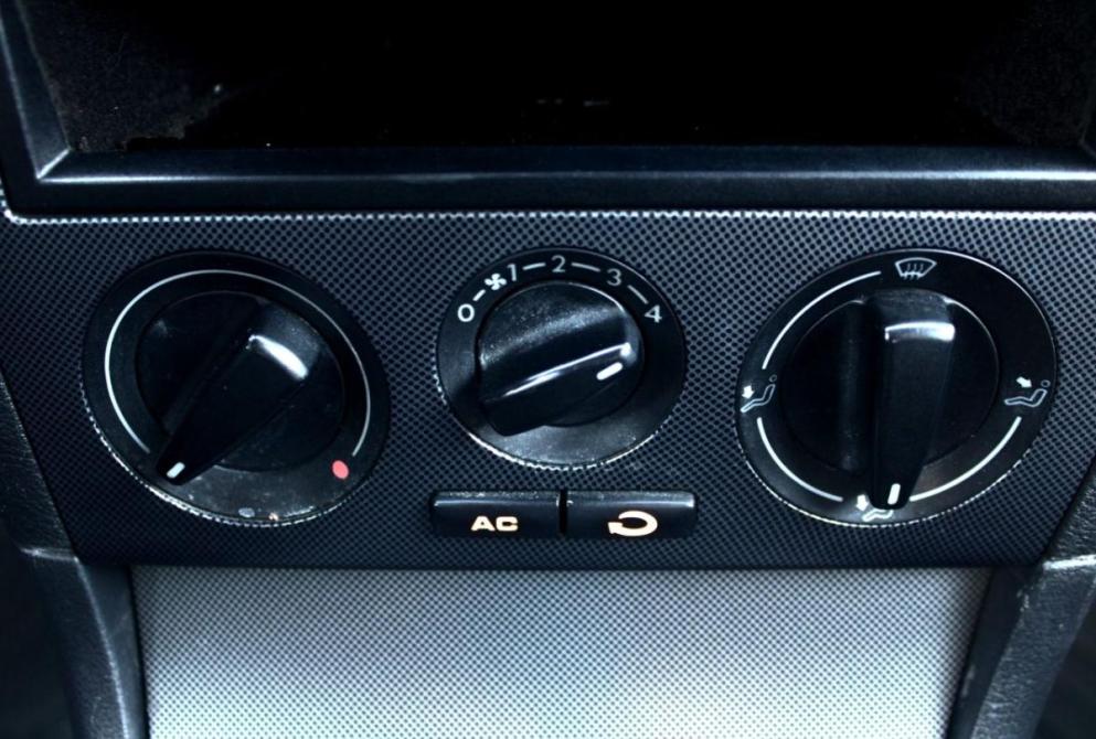 Skoda Octavia I (A4) Рестайлинг Саратов  - изображение 19