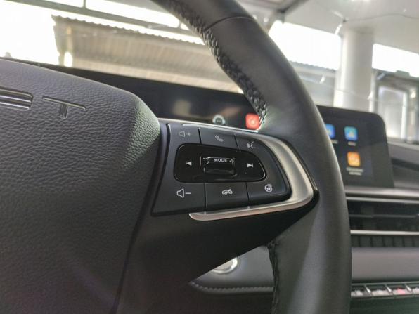 Tenet T4 с пробегом 2025 года, цена 1 800 000 рублей, 27599 км, внедорожник, Автокод Объявления