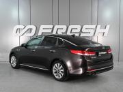 Kia Optima IV Ростов-на-Дону  - изображение 25