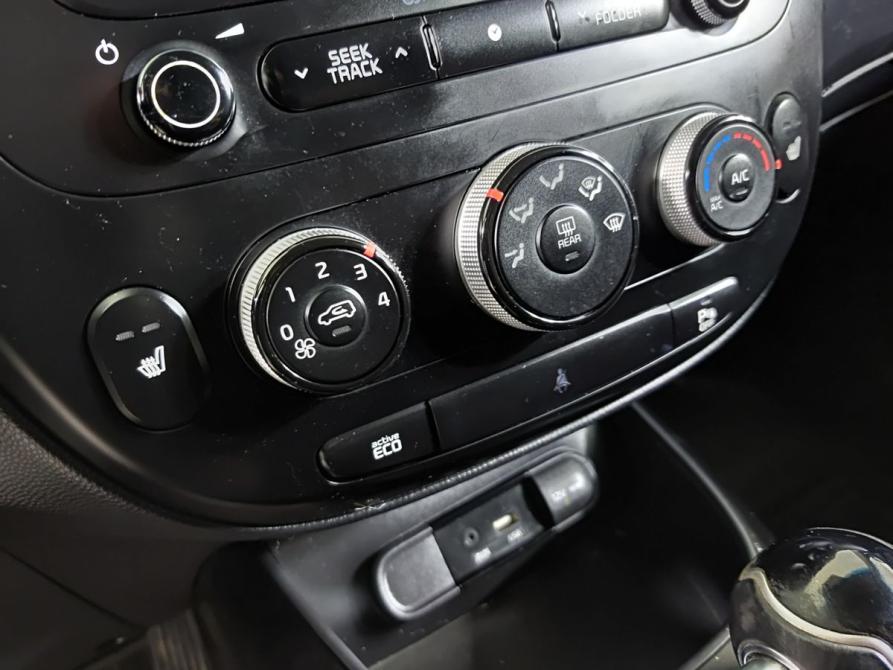 Kia Soul II Уфа  - изображение 24