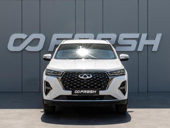 Chery Tiggo 7 Pro Max I с пробегом 2023 года, цена 1 660 000 рублей, 144005 км, внедорожник, Автокод Объявления