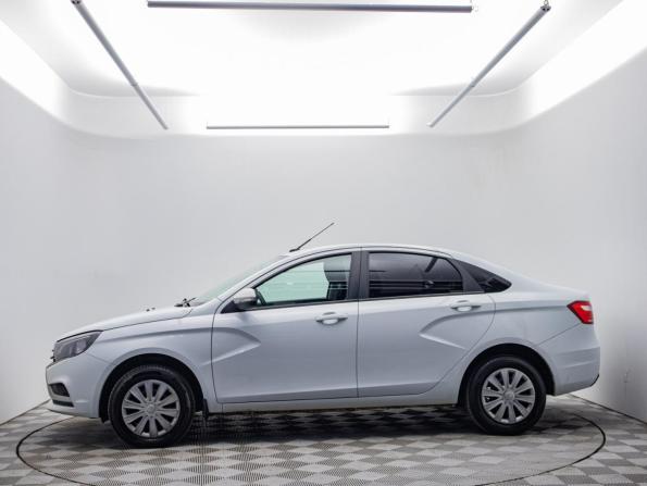 Lada (ВАЗ) Vesta I с пробегом 2021 года, цена 960 000 рублей, 133019 км, седан, Автокод Объявления