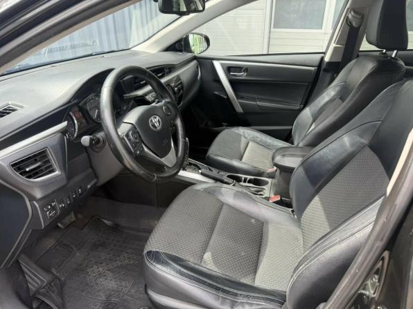 Toyota Corolla XI (E160 E170 E180) с пробегом 2013 года, цена 1 159 000 рублей, 280368 км, седан, Автокод Объявления