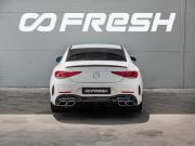 Mercedes-Benz CLS III (C257) Краснодар  - изображение 26