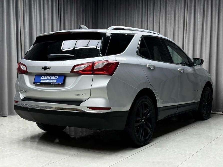 Chevrolet Equinox III Ижевск  - изображение 6
