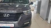 Hyundai Grand Starex I Рестайлинг 2 Уфа  - изображение 35