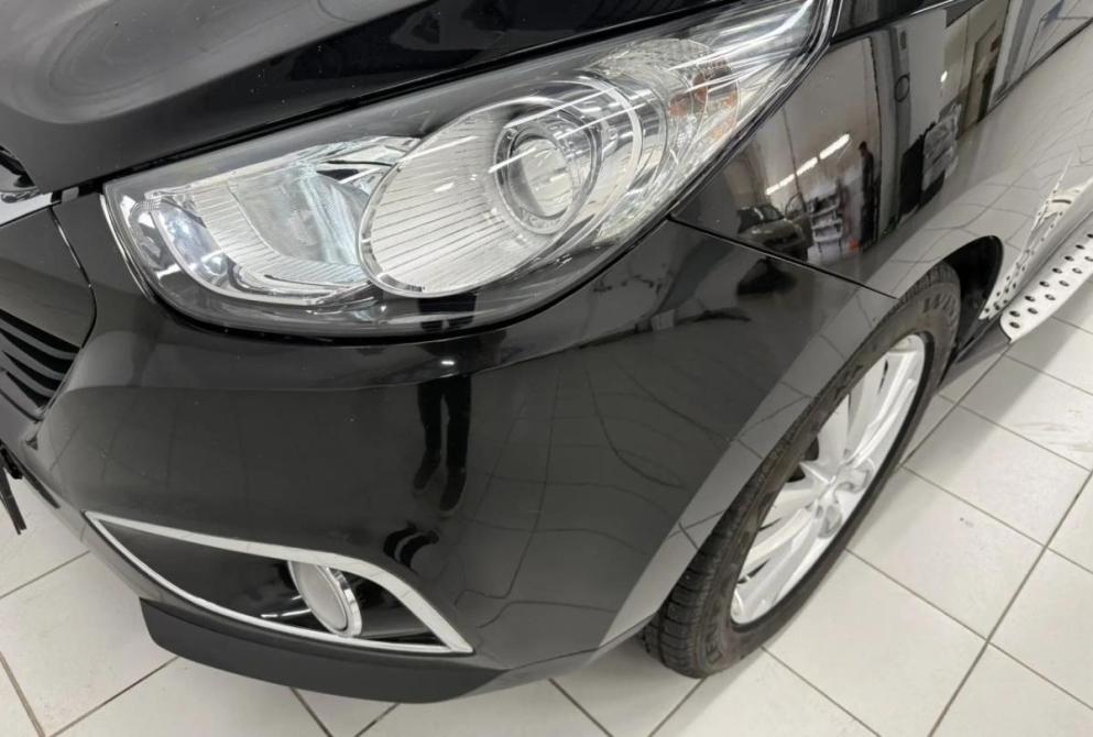Hyundai ix35 I Астрахань  - изображение 5