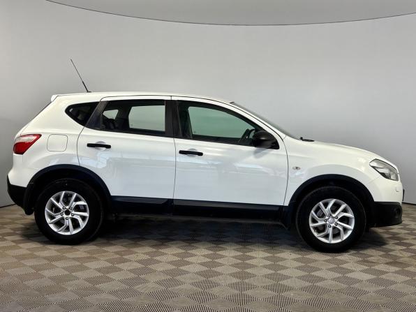 Nissan Qashqai I Рестайлинг с пробегом 2012 года, цена 1 280 000 рублей, 166139 км, внедорожник, Автокод Объявления