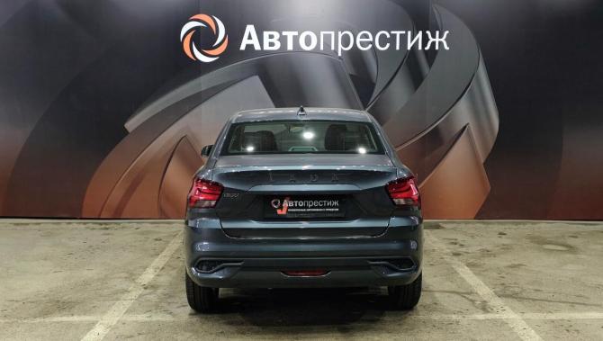 Lada (ВАЗ) Iskra с пробегом 2025 года, цена 1 490 000 рублей, 5 км, седан, Автокод Объявления