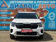 Kia Seltos I Рестайлинг Набережные Челны  - изображение 35