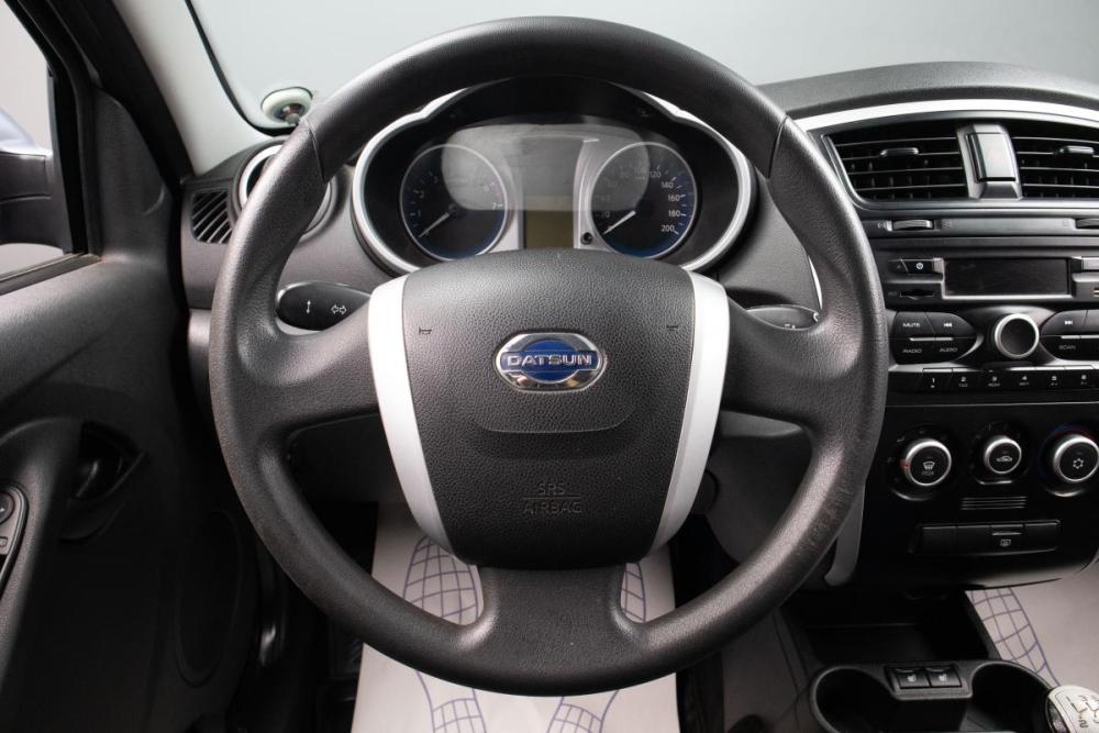 Datsun on-DO I Оренбург  - изображение 10