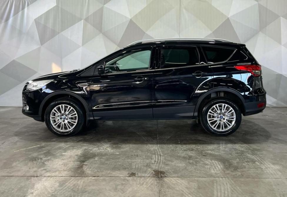 Ford Kuga II Оренбург  - изображение 8