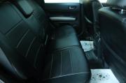 Nissan X-Trail II Рестайлинг Омск  - изображение 43