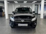 Volkswagen Tiguan I Рестайлинг Ростов-на-Дону  - изображение 16
