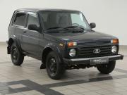 Lada (ВАЗ) 2121 (4x4) I Рестайлинг Иваново  - изображение 18