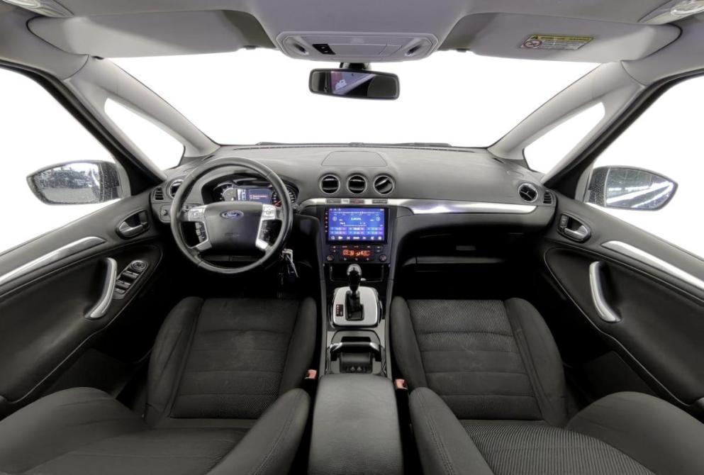 Ford S-MAX I Рестайлинг Волгоград  - изображение 9