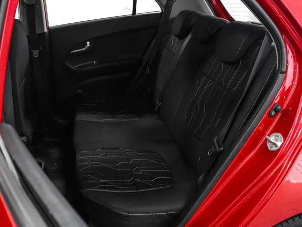Kia Picanto II с пробегом 2013 года, цена 969 000 рублей, 100138 км, хэтчбек, Автокод Объявления