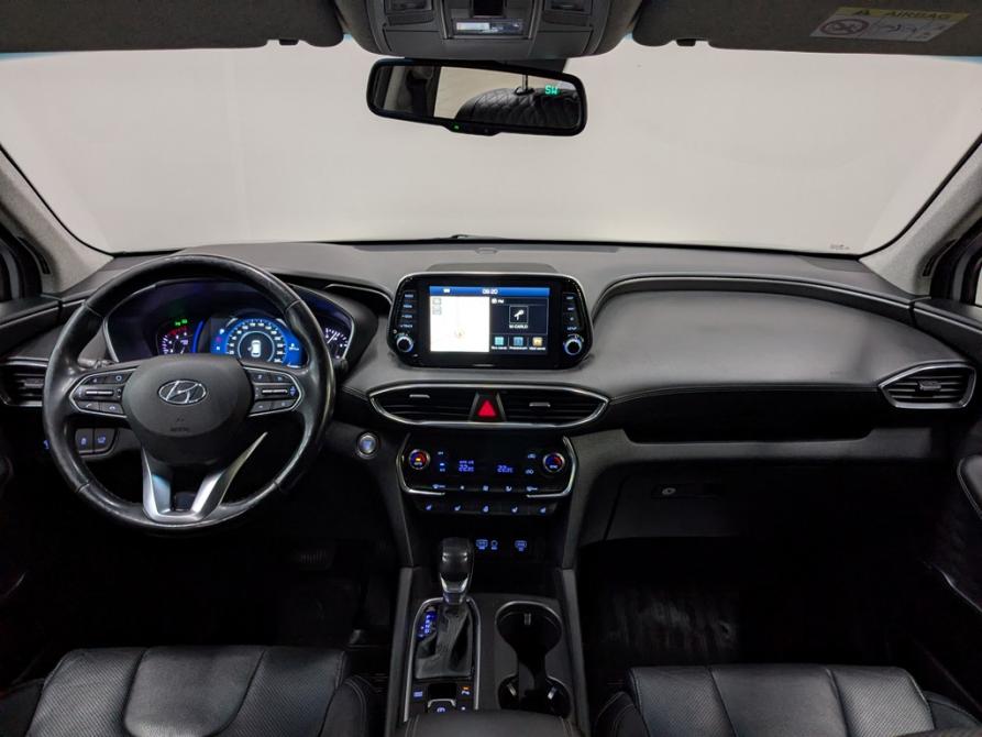 Hyundai Santa Fe IV Москва  - изображение 26