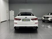Kia Optima IV Рестайлинг Тверь  - изображение 29
