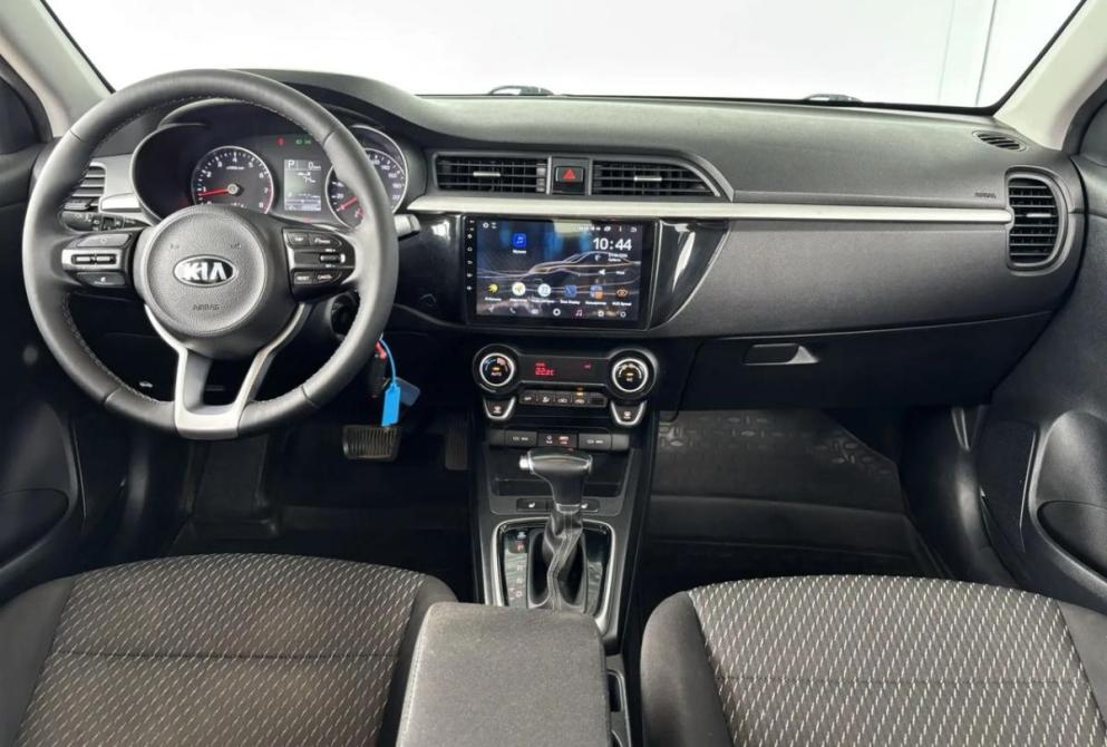 Kia Rio IV Киров  - изображение 13
