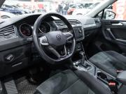 Volkswagen Tiguan II Рестайлинг Санкт-Петербург  - изображение 40