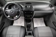 Chevrolet Lacetti I Оренбург  - изображение 26