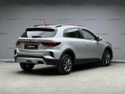 Kia Rio IV Рестайлинг Москва  - изображение 20