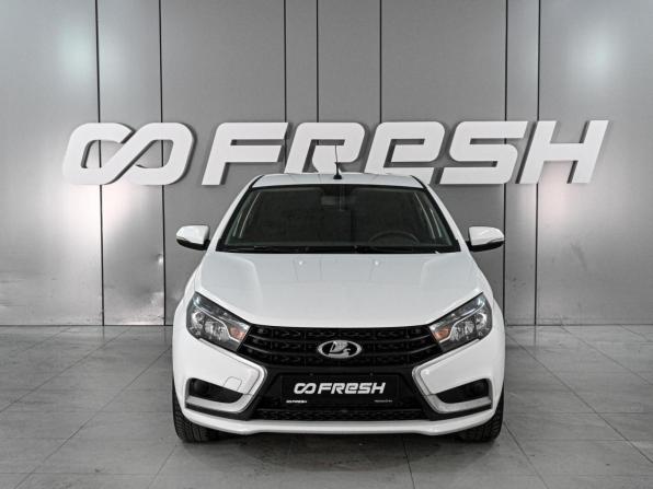 Lada (ВАЗ) Vesta I с пробегом 2016 года, цена 899 000 рублей, 98649 км, седан, Автокод Объявления